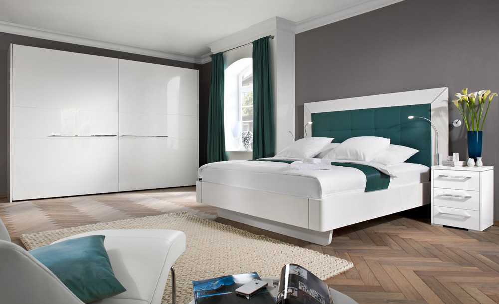 Дизайн спальни в белых тонах – лучшие идеи интерьера белой спальни