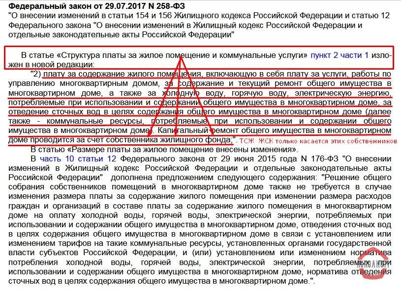 За что государство может отобрать жилье и что делать, чтобы этого не произошло