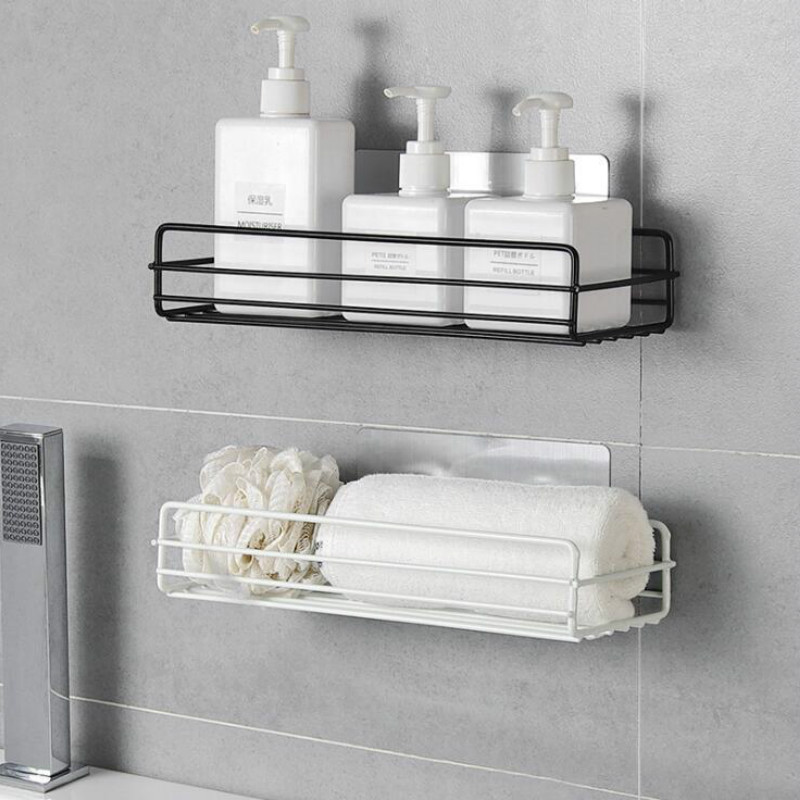 Полки для ванной комнаты — идеи дизайна: 145 фото новых моделей из пластика, керамической плитки, дерева и нержавеющей стали
