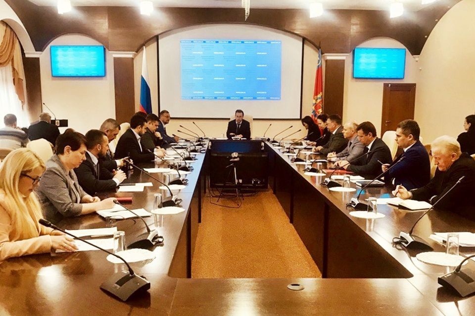 Путин: выход из режима самоизоляции возможен поэтапно