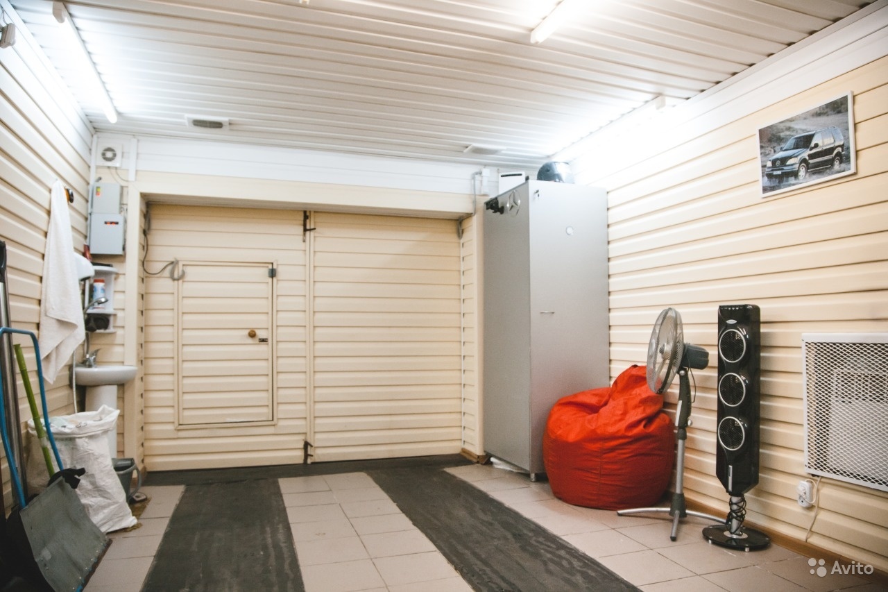 Отделка гаража внутри - потолок, стены, полы. обзор облицовочных материалов и рекомендации по выполнению работ