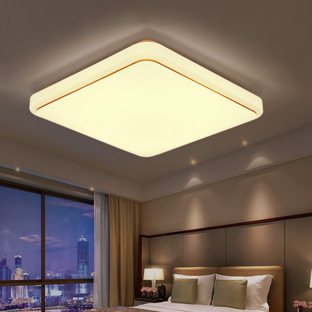 Как выбрать светодиодные лампы для дома - на что обратить внимание