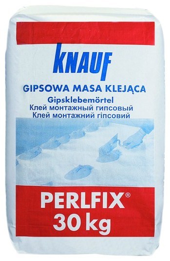 Как клеить гипсокартон на клей