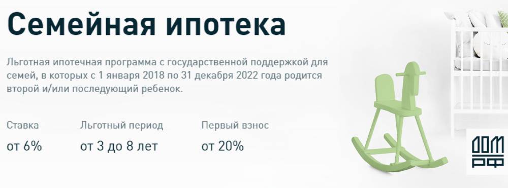 Банк втб объявил о выдаче ипотеки под 6,5 % на новострой - 1rre