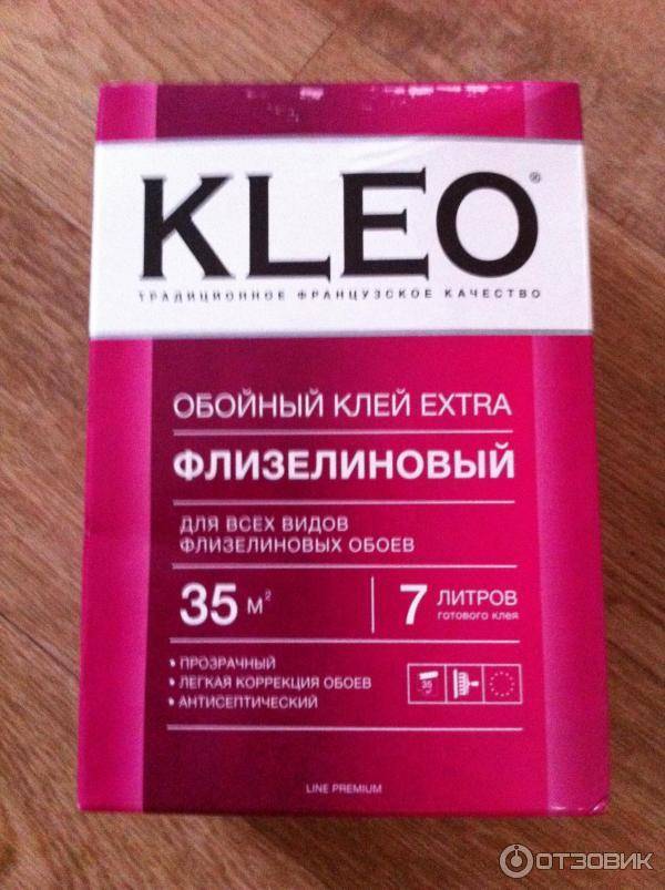 Клей kleo для флизелиновых обоев - деревянные дома бани из вожеги