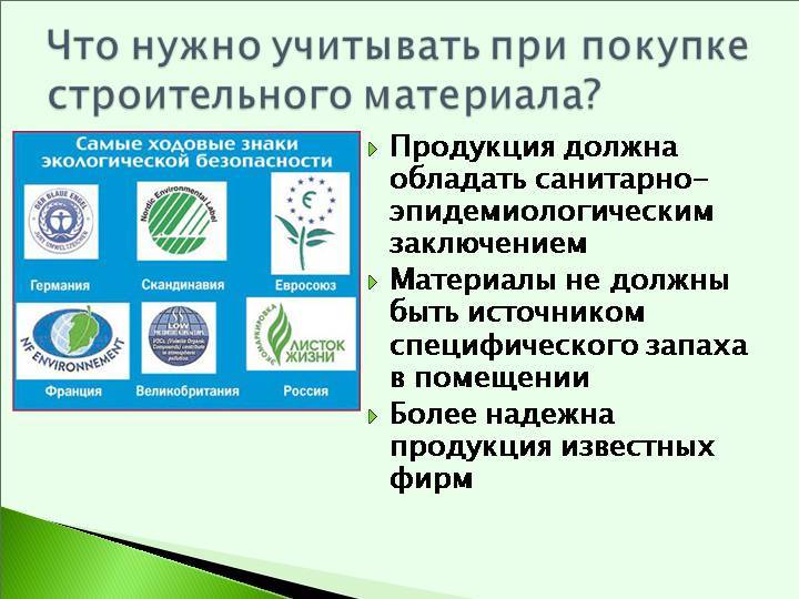 Самые дешевые и экологичные материалы для строительства домов