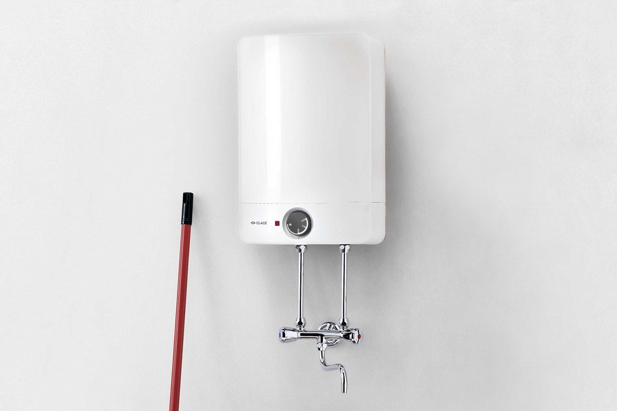 Как правильно выбрать проточный электрический водонагреватель?