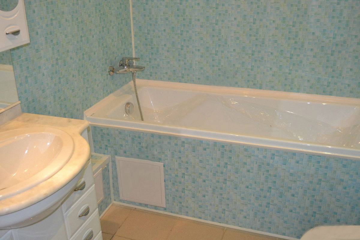 Бюджетный ремонт ванной комнаты: фото примеры | онлайн-журнал о ремонте и дизайне