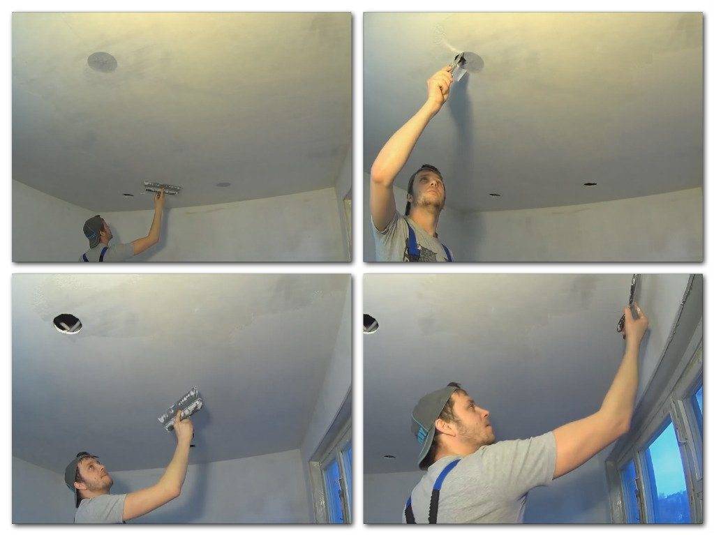 Покраска стен из гипсокартона: как подготовить поверхность под отделку и покраску, выбор краски для стен и рекомендации, как красить правильно