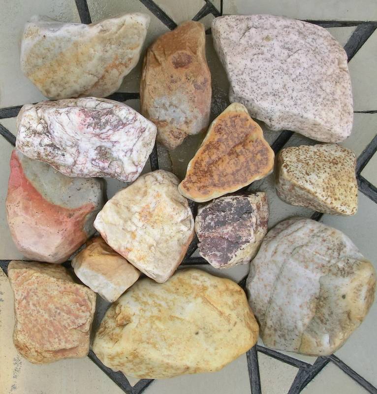 Как выбрать лучший вариант камней для бани: виды, критерии отбора, обзор популярных вариантов, их плюсы и минусы