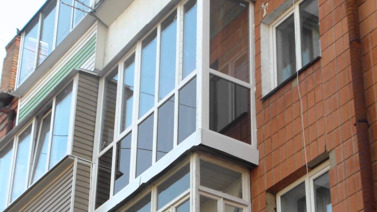 Тонировка лоджии и балкона своими руками, видео инструкция по тонировке лоджий