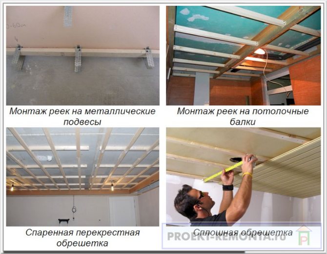 МДФ-панели для потолка: особенности материала и инструкция по монтажу