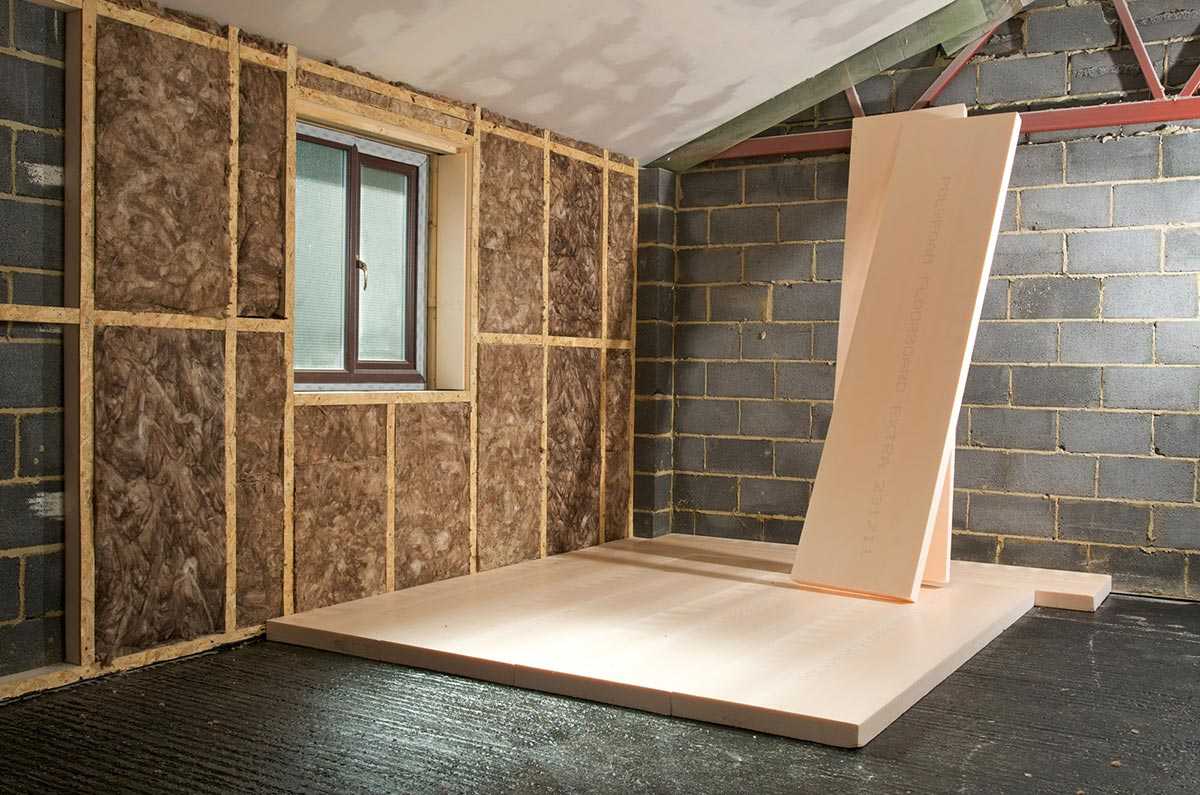 Современные материалы для шумоизоляции стен в квартире: выбираем лучший