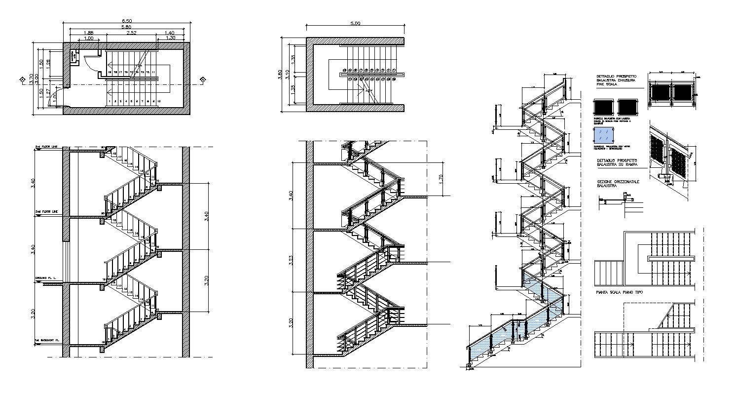 Какие виды лестниц на второй этаж в частном доме из дерева: примеры и варианты +видео