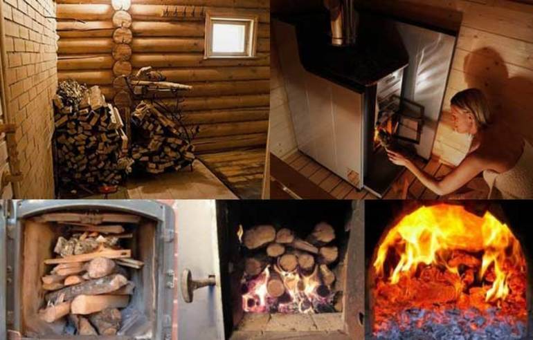 Какие дрова лучше для отопления? - лесная база