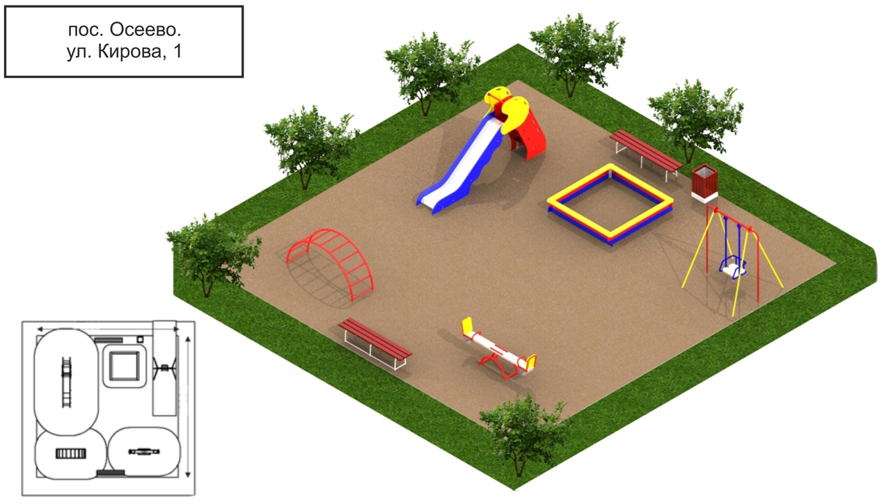 Детская площадка своими руками: идеи постройки детской площадки из подручных материалов (110 фото и видео)