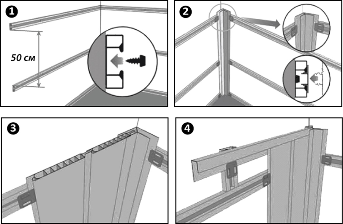 Крепление панелей пвх на потолок: как приклеить и крепеж пластиковых на видео без обрешетки