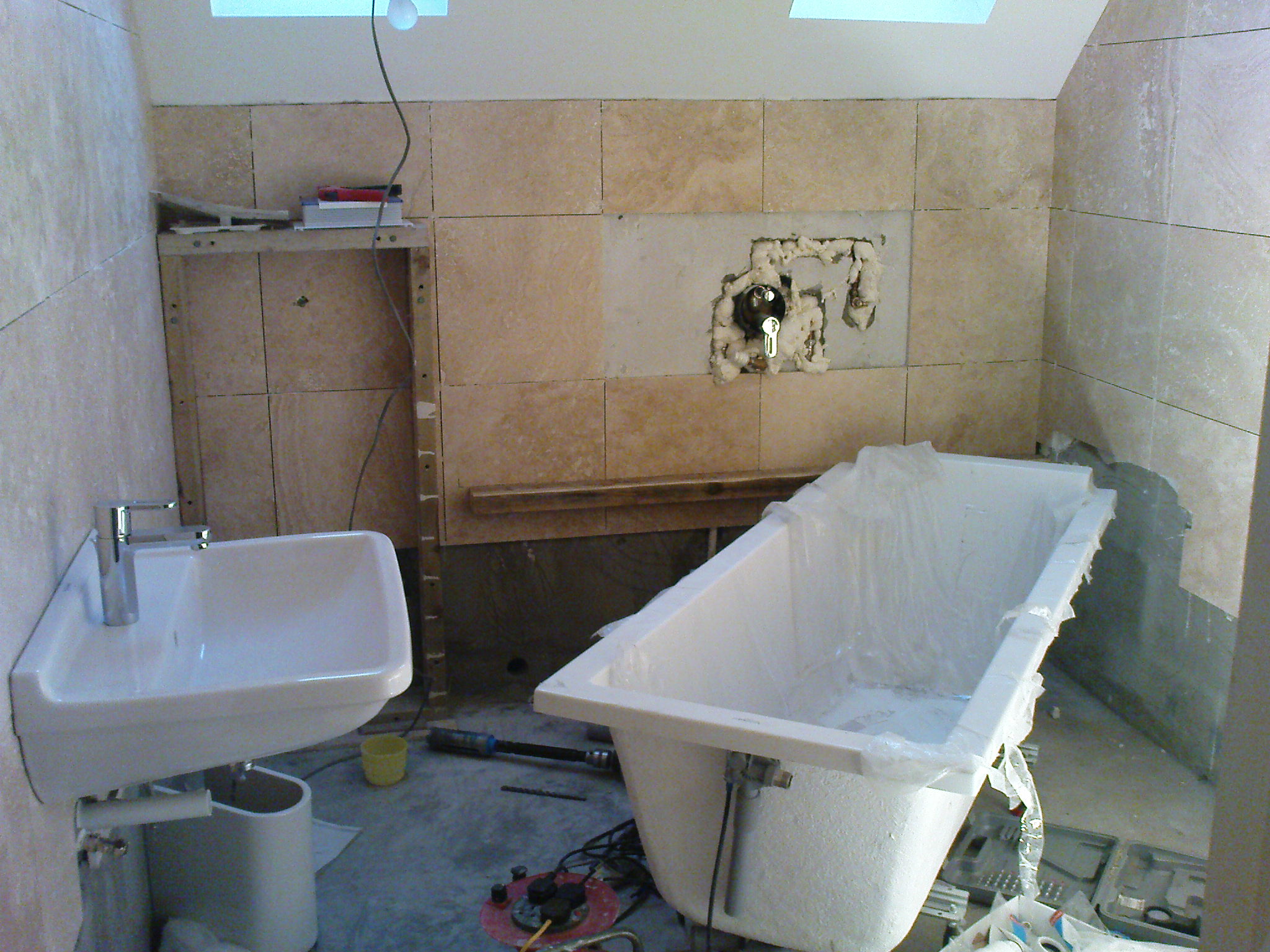 Ремонт ванной комнаты 2023: руководство для непрофессионалов | дизайн и интерьер ванной комнаты
