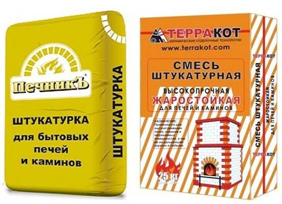 14 строительных термостойких материалов, пригодных для облицовки печи, грубы