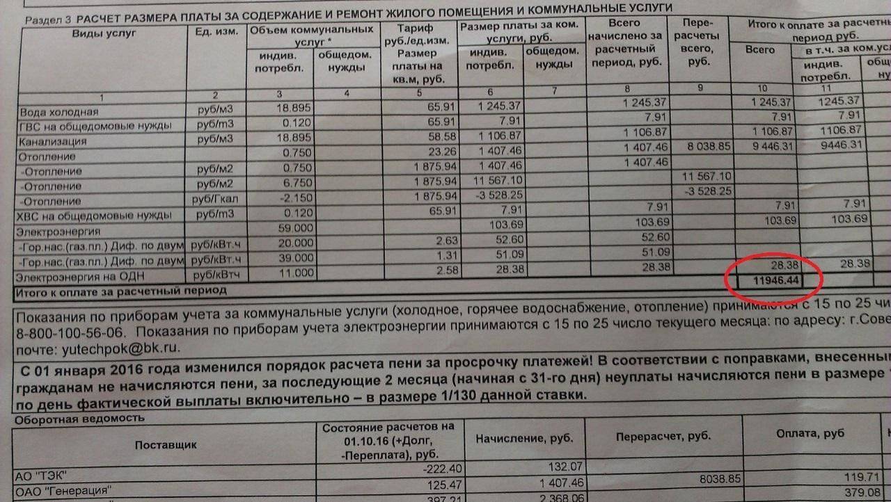 «дороже не на 9%, а на все 60%!»: россияне получили неподъёмные счета за «коммуналку» | forpost