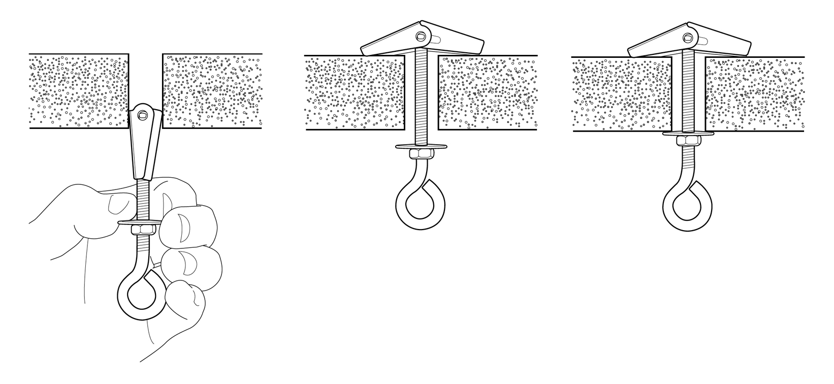 Крепление люстры к потолку из гипсокартона: как правильно повесить, особенности крепления
