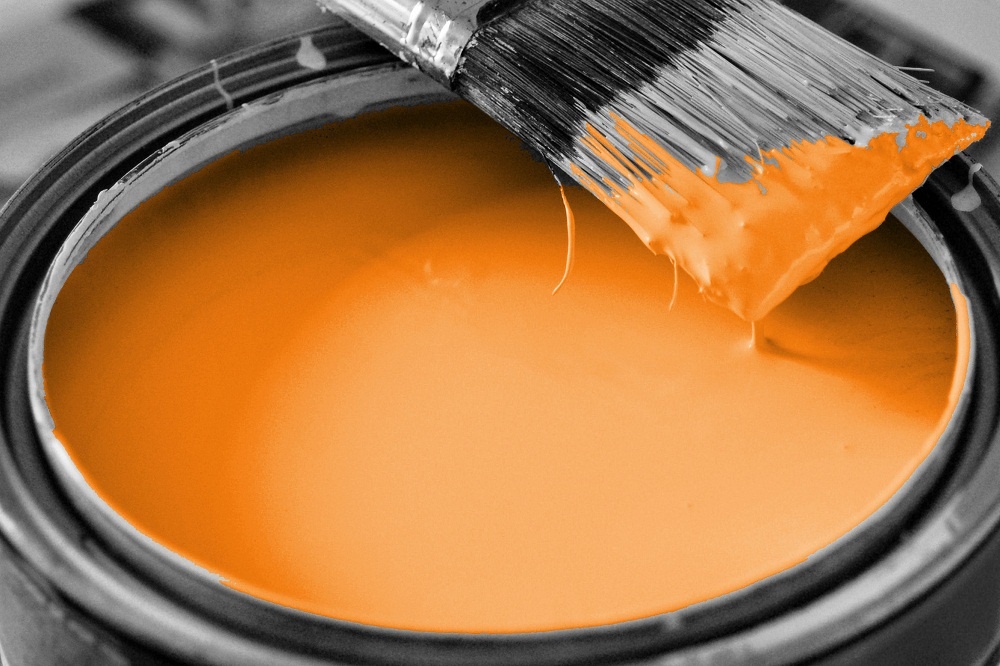 9 способов, как избавиться от запаха краски в квартире бысто и эффективно