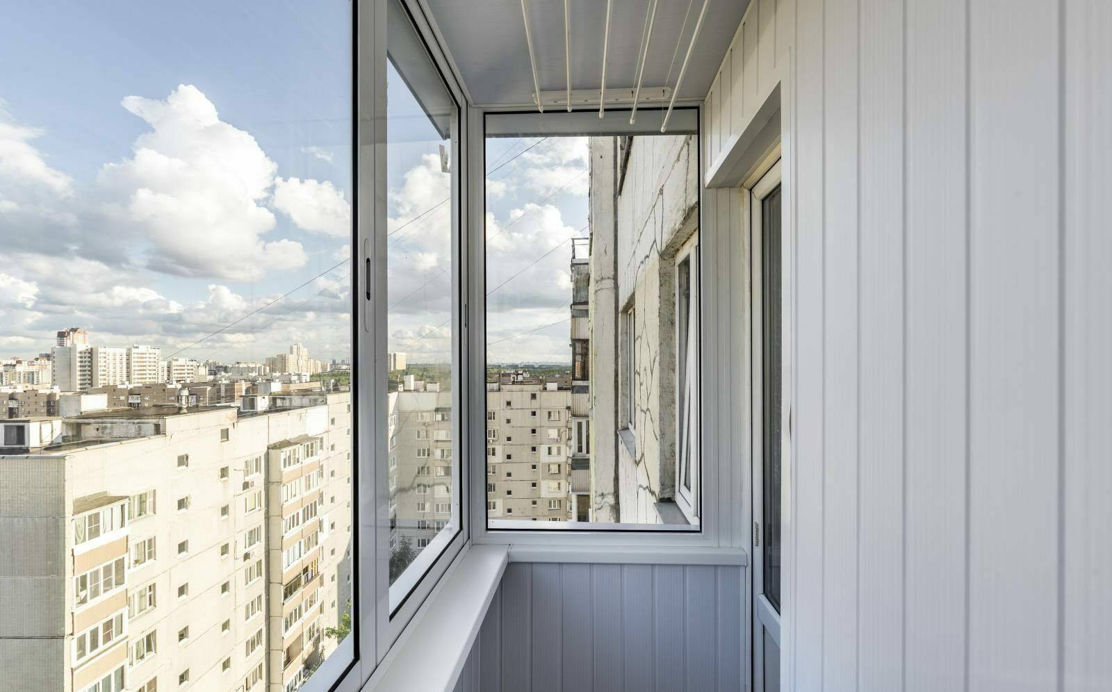 Холодное остекление балкона: плюсы и минусы, идеи и варианты | онлайн-журнал о ремонте и дизайне