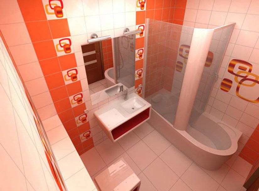 Школа ремонта – ванная комната и туалет своими руками: инструкция + видео | как сделать своими руками