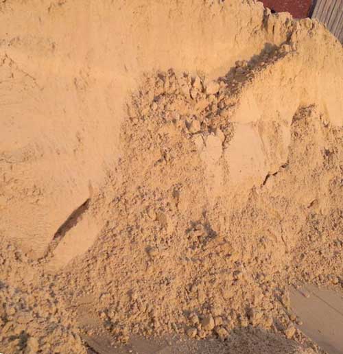 В данной статье вы узнаете, какой песок нужен для штукатурки стен?
