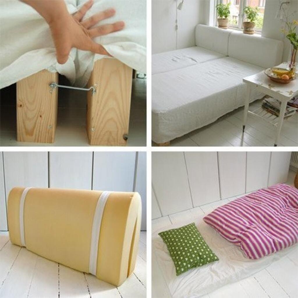Подушки для спинки дивана из поролона