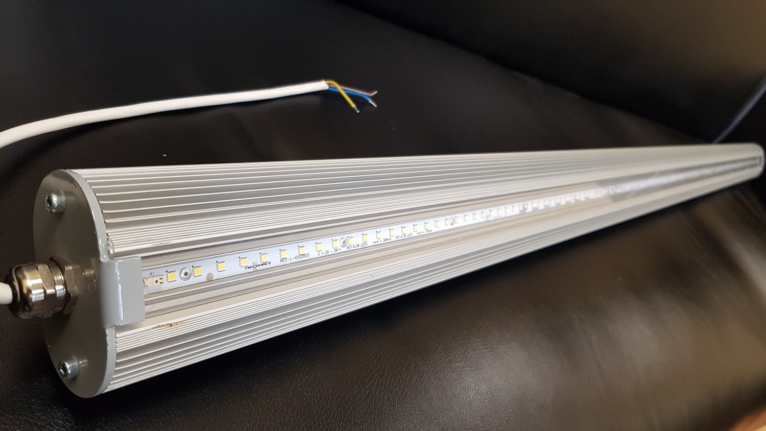 Точечные светильники на светодиодах – разновидности, схемы расположения и преимущества