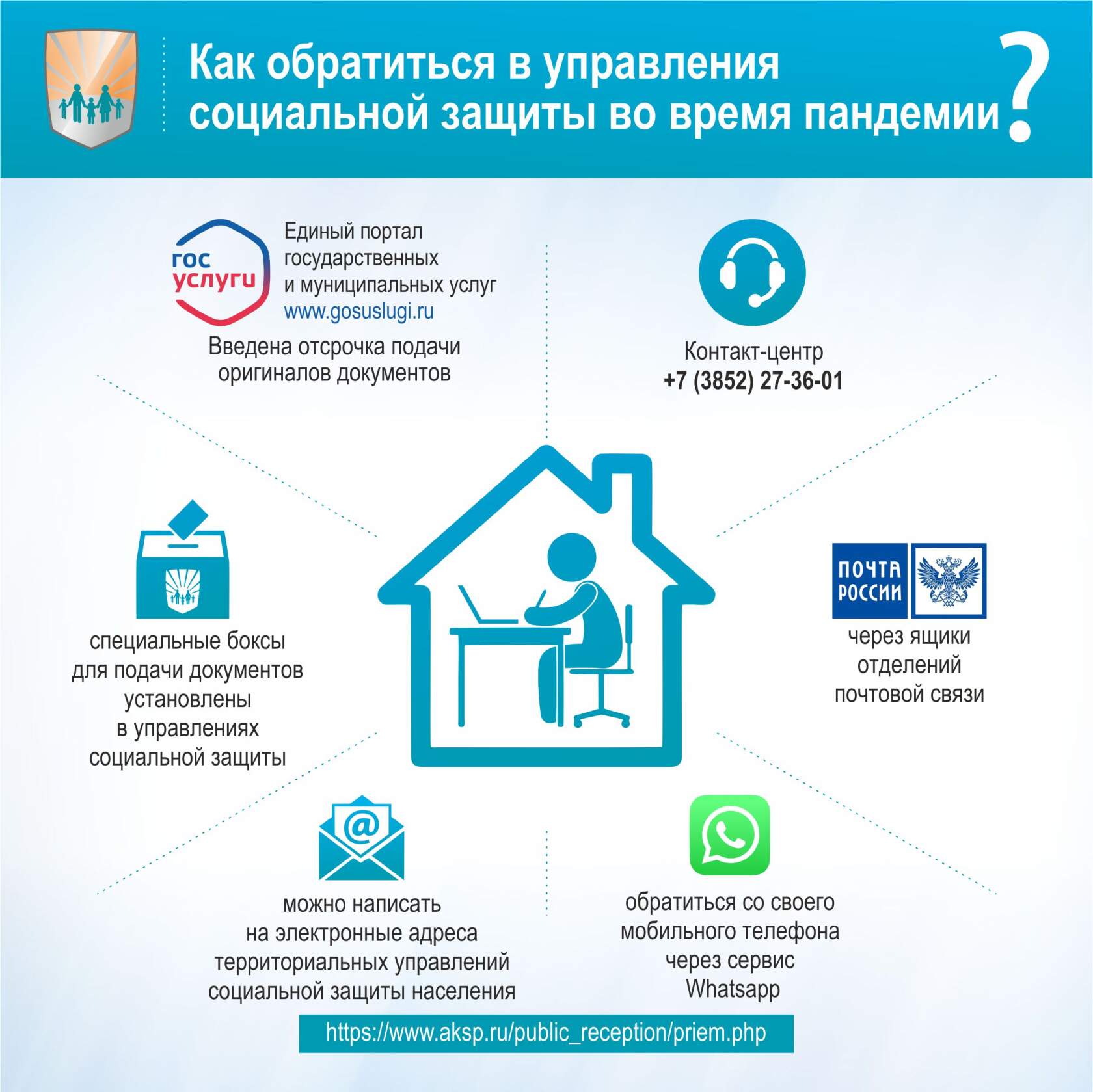 Как получить материальную помощь от соцзащиты в 2023 году