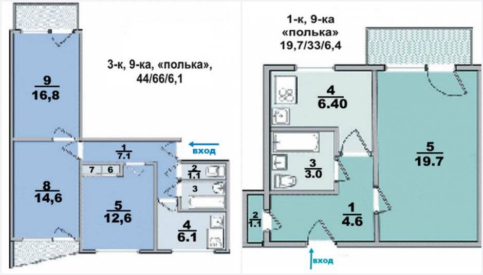 Стандартная высота потолков в квартире, новостройке, минимальная высота потолка жилого помещения, стандарт от пола до потолка, нормативы