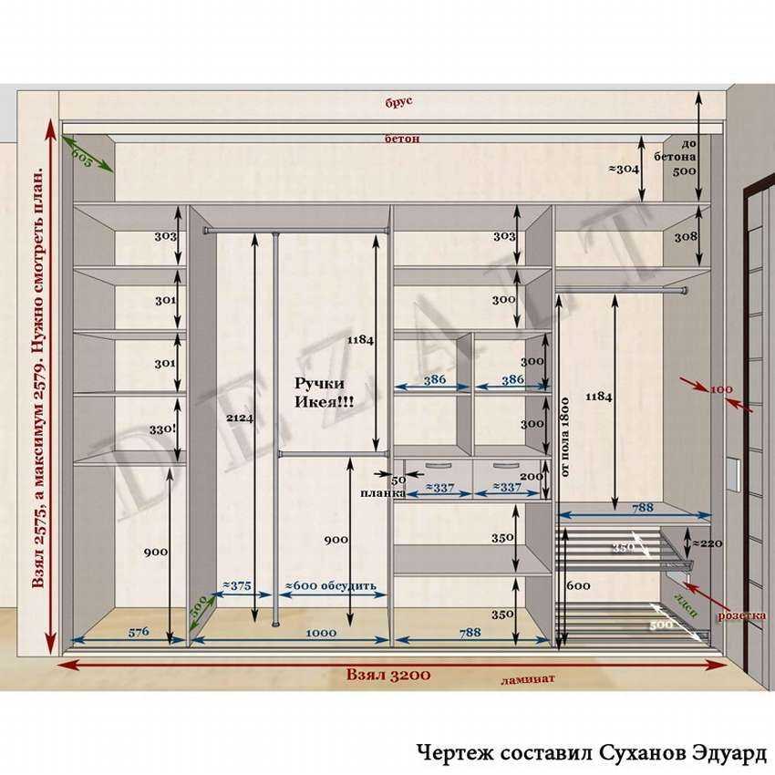 Дизайн маленькой прихожей: 7 ошибок, 4 правила и 73 реальные фото