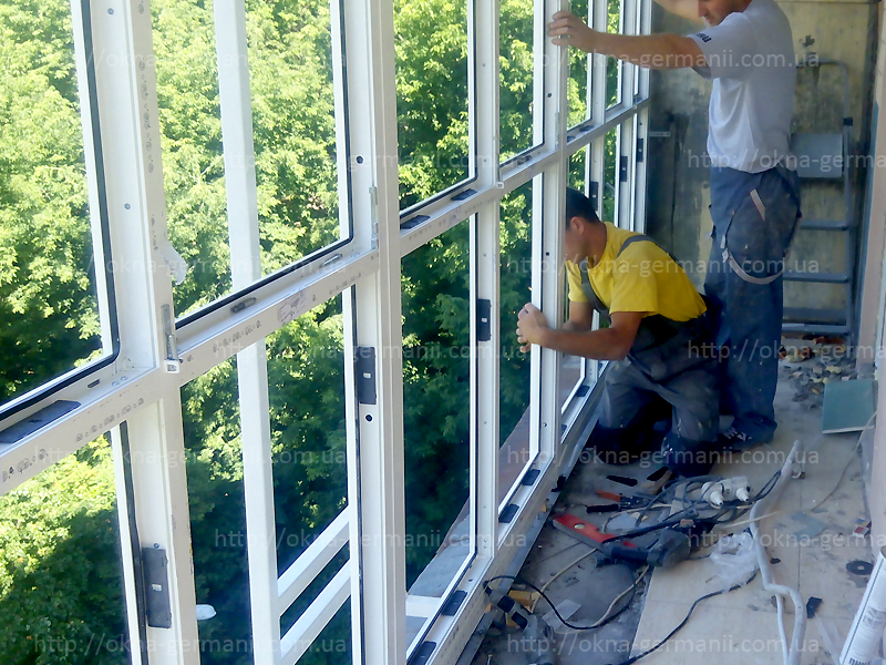 Все этапы ремонта балкона или лоджии своими руками — пошаговая инструкция с фото и описанием