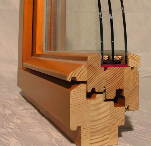 Деревянные окна своими руками: подготовка чертежей, выбор материала, изготовление рамы и короба
