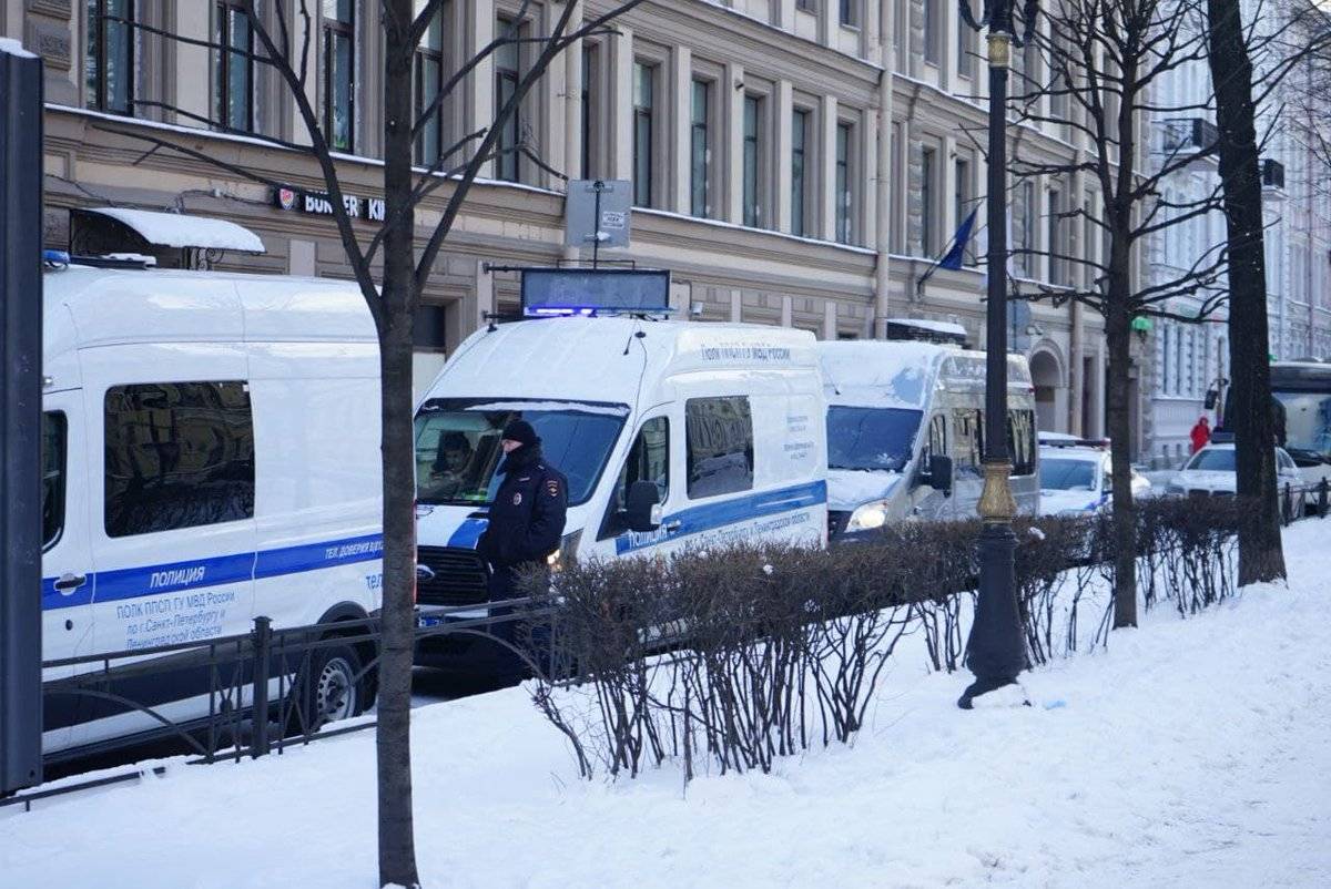 Застройщики в санкт-петербурге готовятся к масштабным финансовым потерям