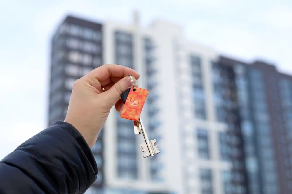 Вторичкой не вышли. стоит ли сейчас покупать и продавать квартиру