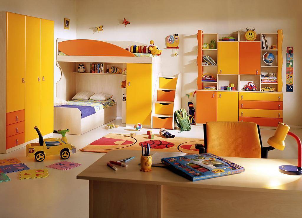 Как выбрать детскую мебель - выбор мебели для ребенка | стройсоветы