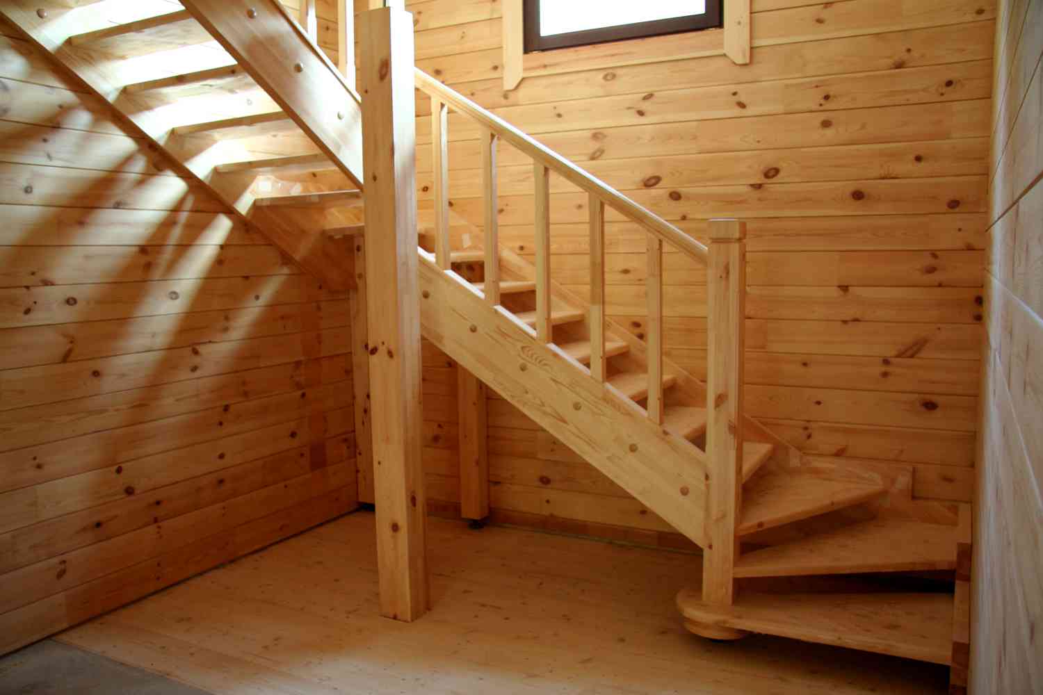 Расчет, проектирование и оптимальные размеры лестницы на второй этаж:  как сделать самостоятельно, на что обратить внимание