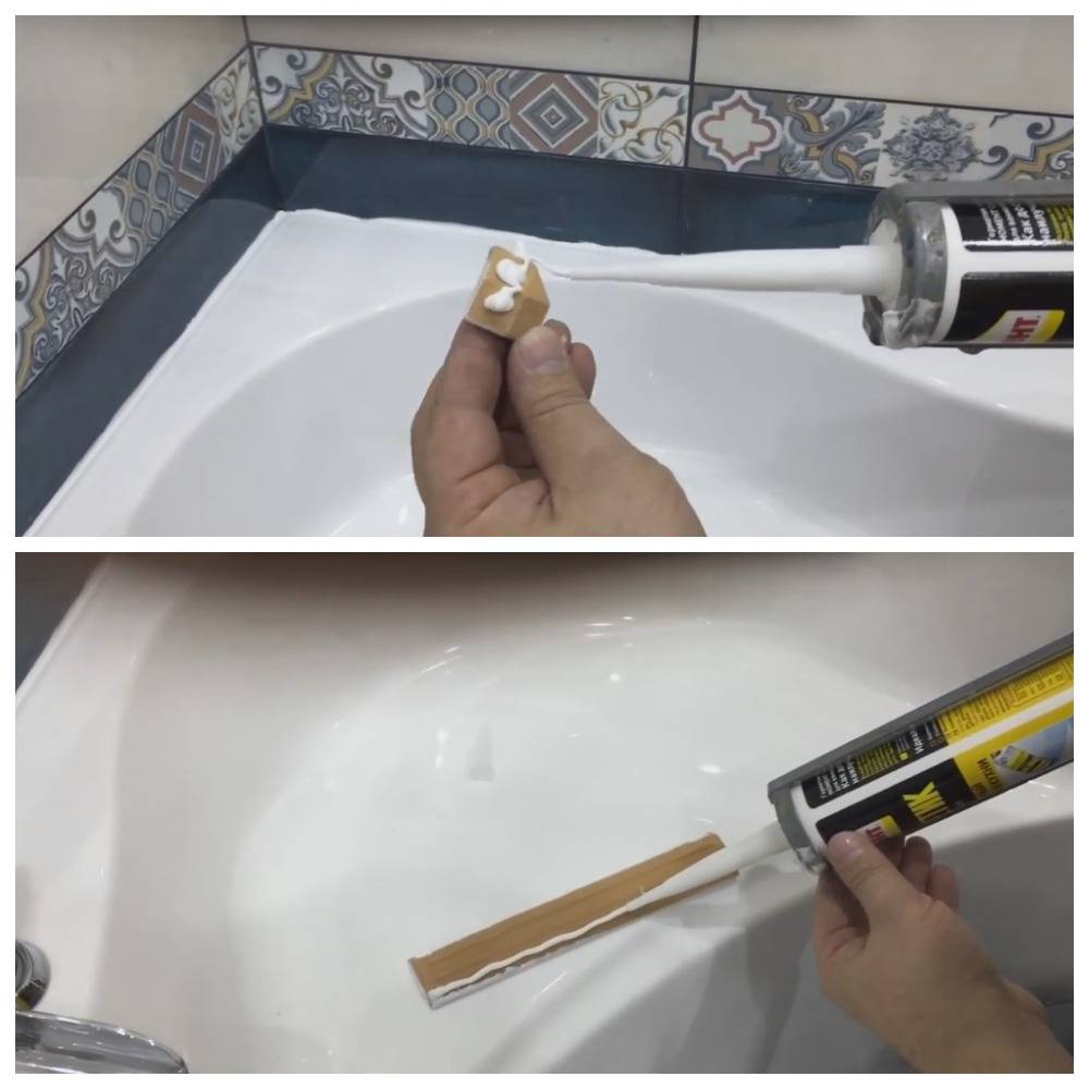 Как поклеить потолочный плинтус для ванной комнаты, фотопримеры и видео