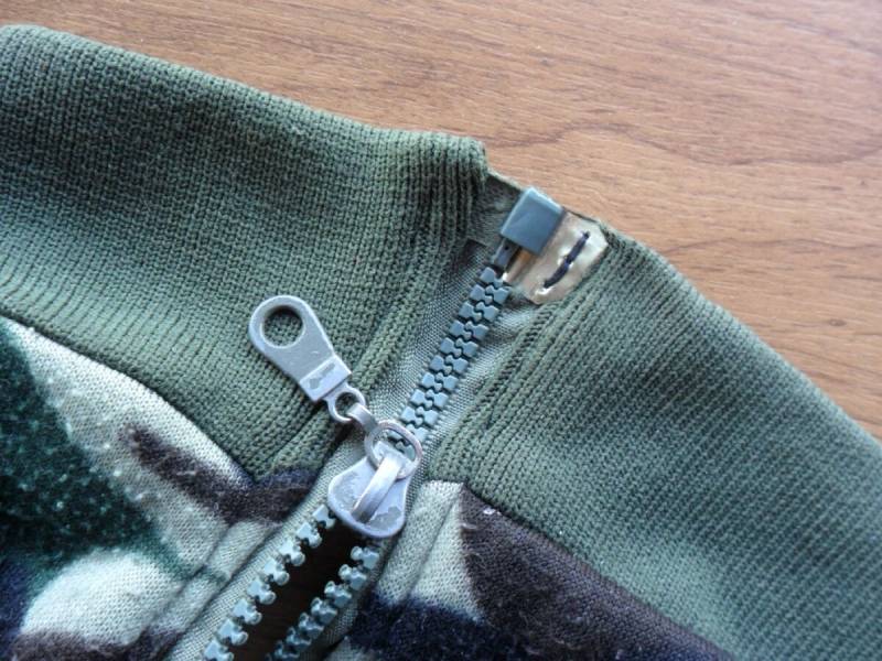 Как починить молнию на куртке с помощью трубочки - faq