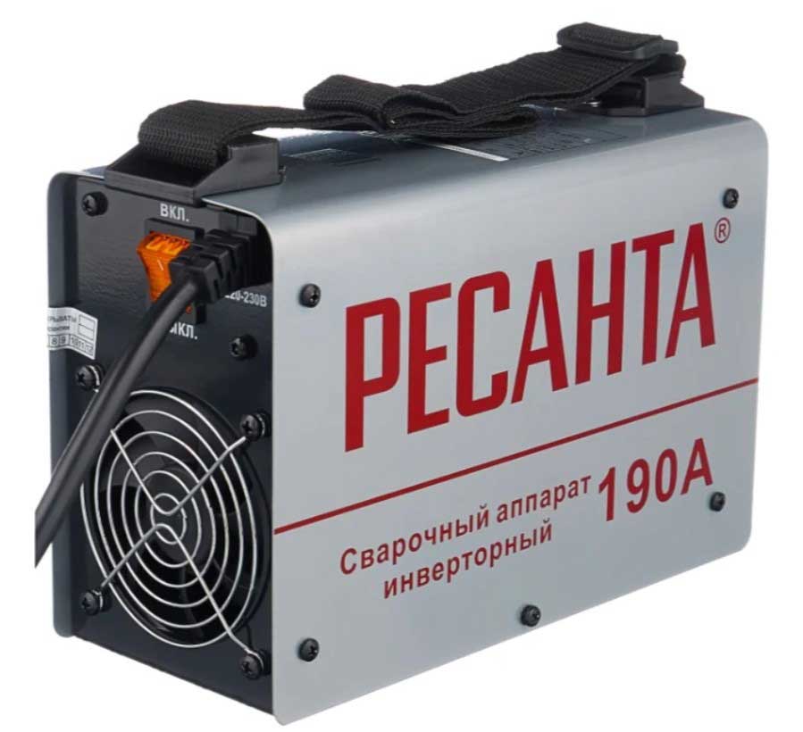 Топ-12 лучших сварочных аппаратов для дома и дачи