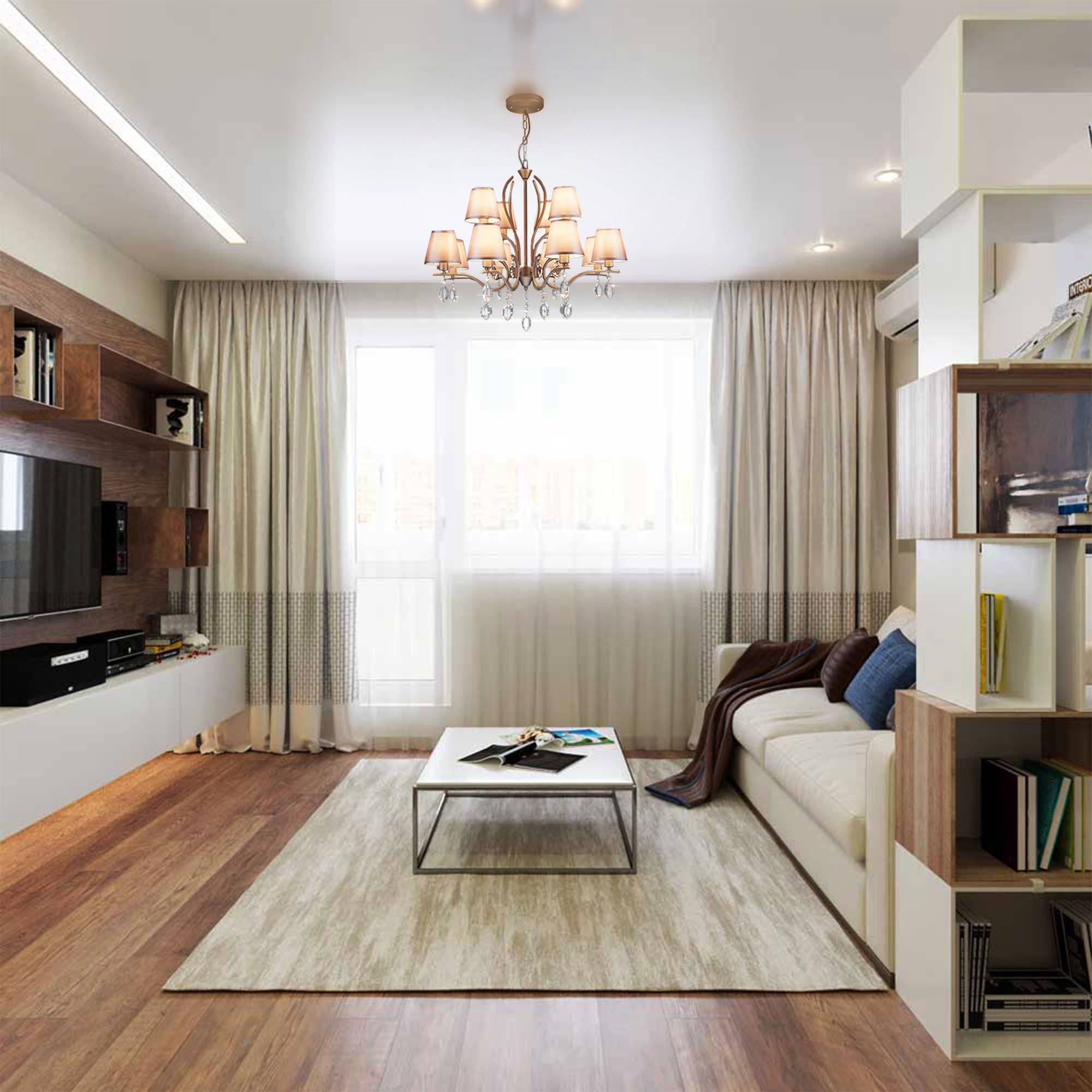 Дизайн гостиной 16 кв. м: 15 лучших вариантов интерьера, планировка и правила зонирования