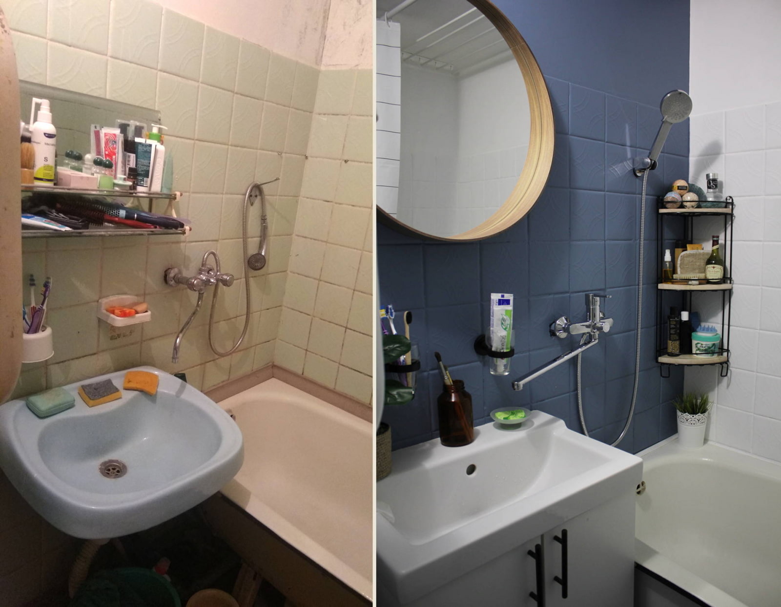 Ремонт ванной комнаты: смета, специфика помещения, полный цикл работ | строй легко