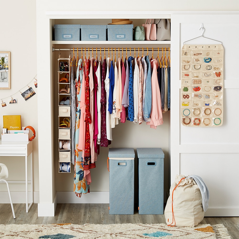 Идеи для хранения вещей в маленькой квартире | home-ideas.ru