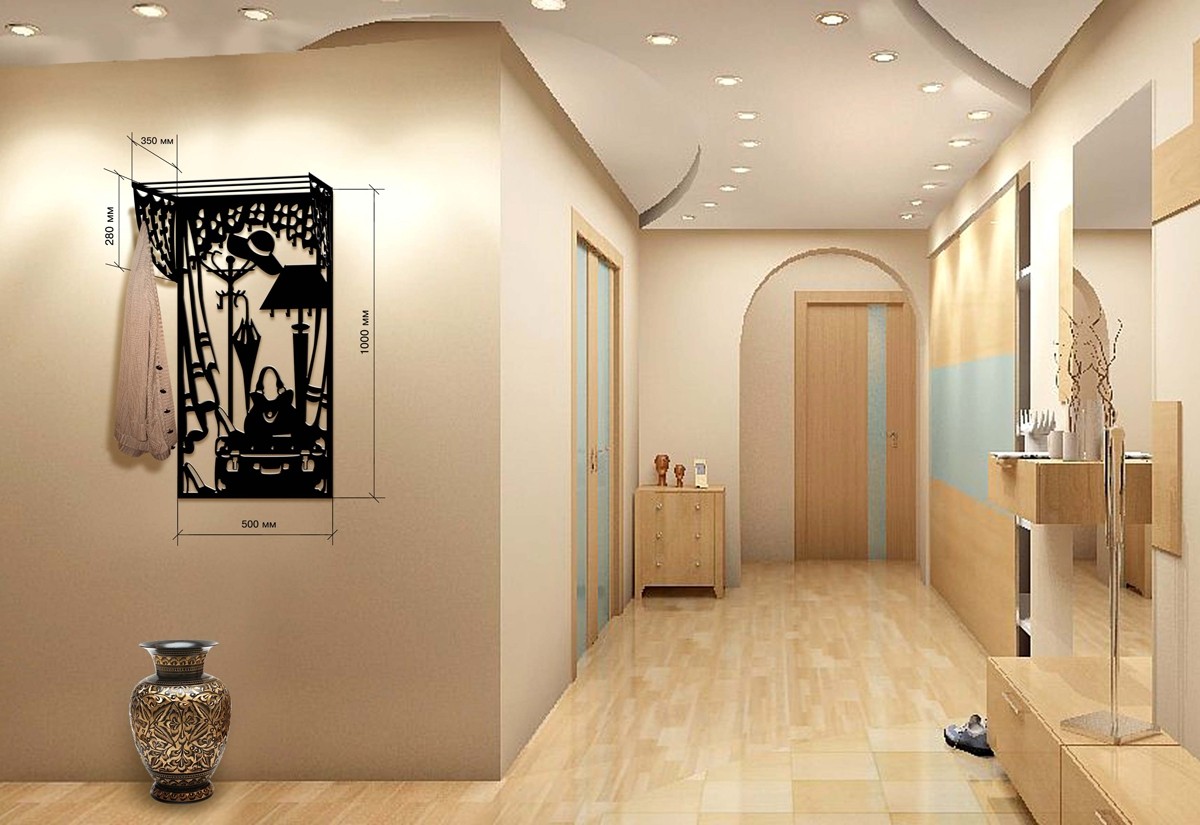 Как покрасить стены в коридоре: для прихожей краска, какой цвет квартиры, фото в доме, вариант в два цвета и дизайн
оформление стен: как покрасить коридор – дизайн интерьера и ремонт квартиры своими руками